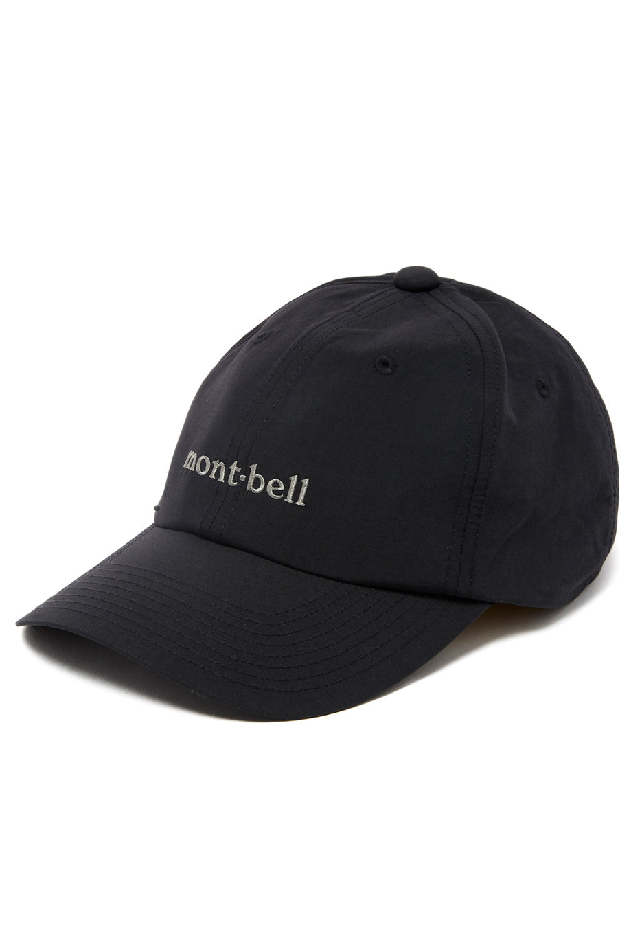 Montbell O.D. Cap - Black