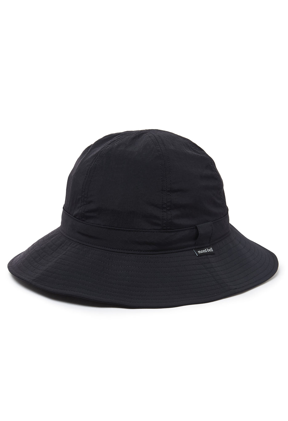 Montbell O.D. Hat - Black
