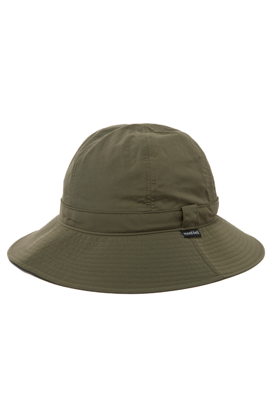 Montbell O.D. Hat - Dark Green