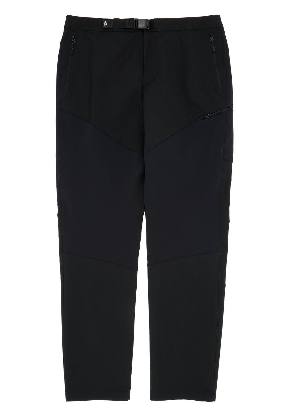 Montbell Women's Guide Pants - Black
