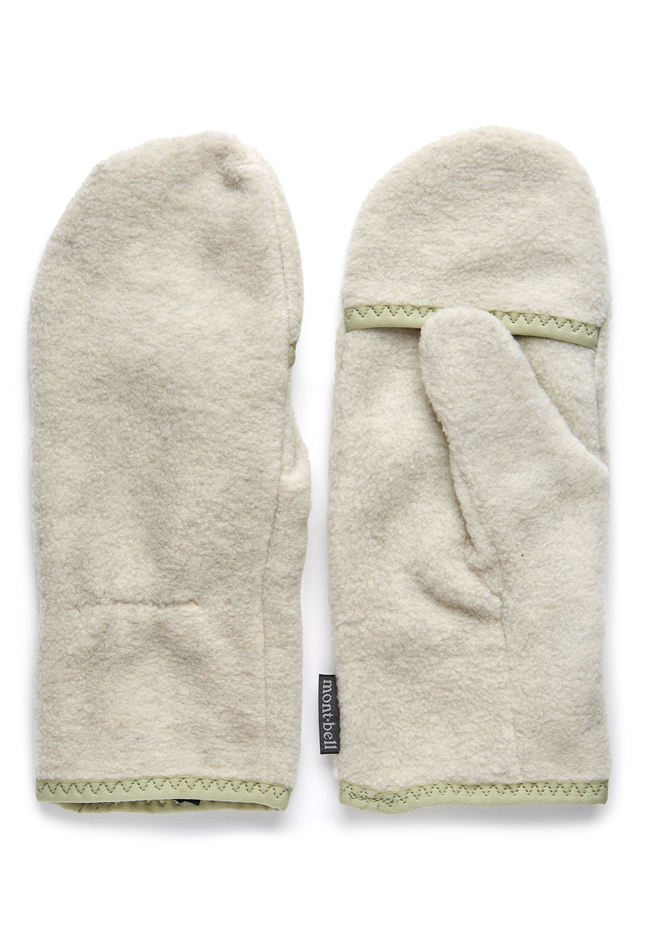 Montbell Climaplus 200 Mittens 4