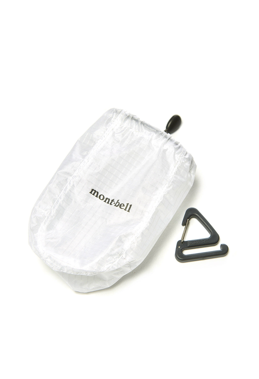 Montbell Crushable Lantern Shade - Medium - White