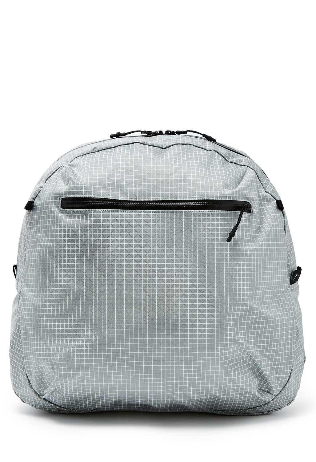 CAYL Biseul Backpack - Mix - Grid Yellow Green