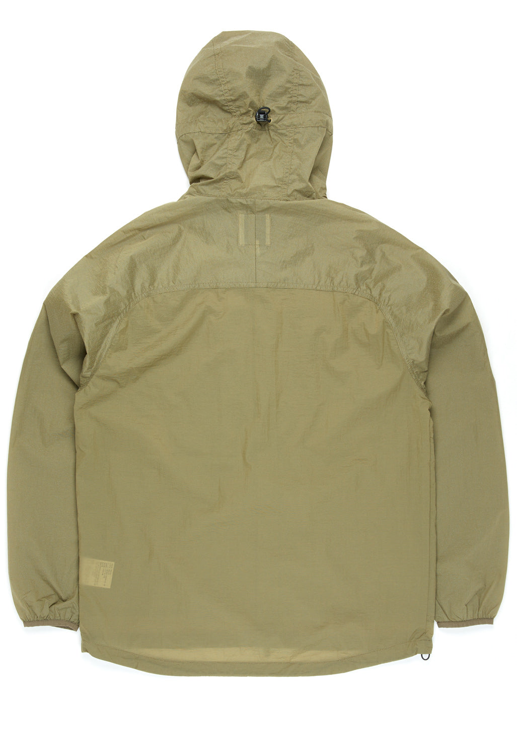 CAYL Reflect Wind Jacket  - Sand Brown
