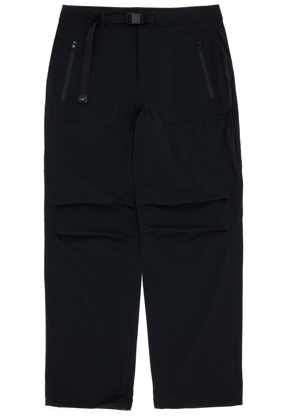 Cayl Women's Hiking Pants - Black