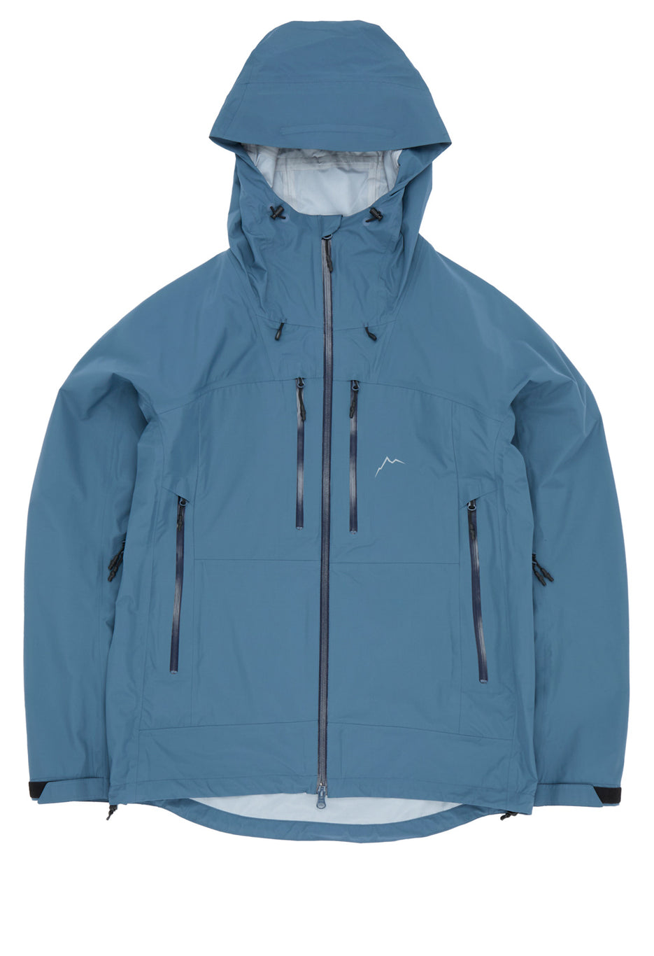 CAYL Light Shield Jacket 3 - Blue
