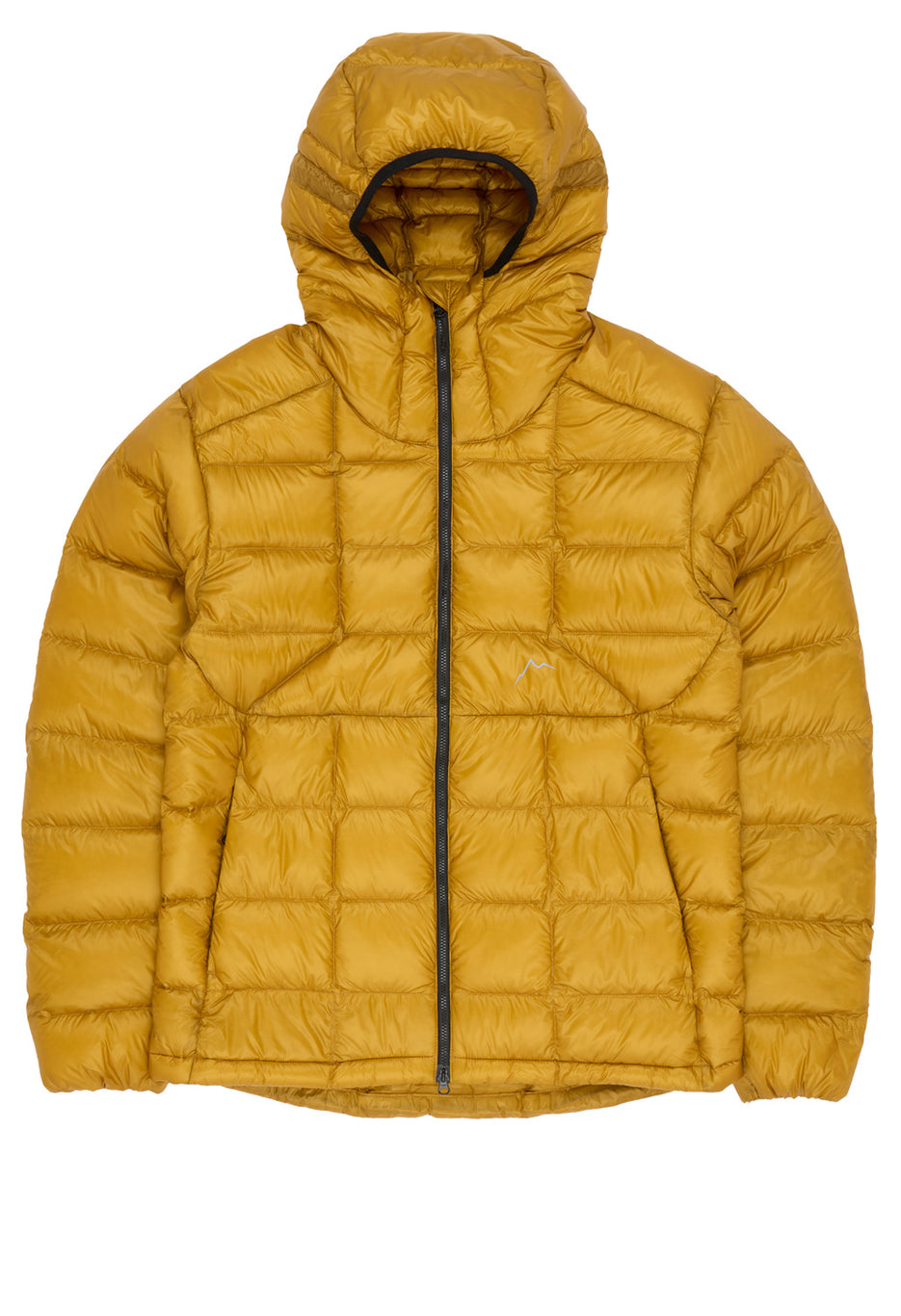 CAYL Light Down Jacket 2 - Gold