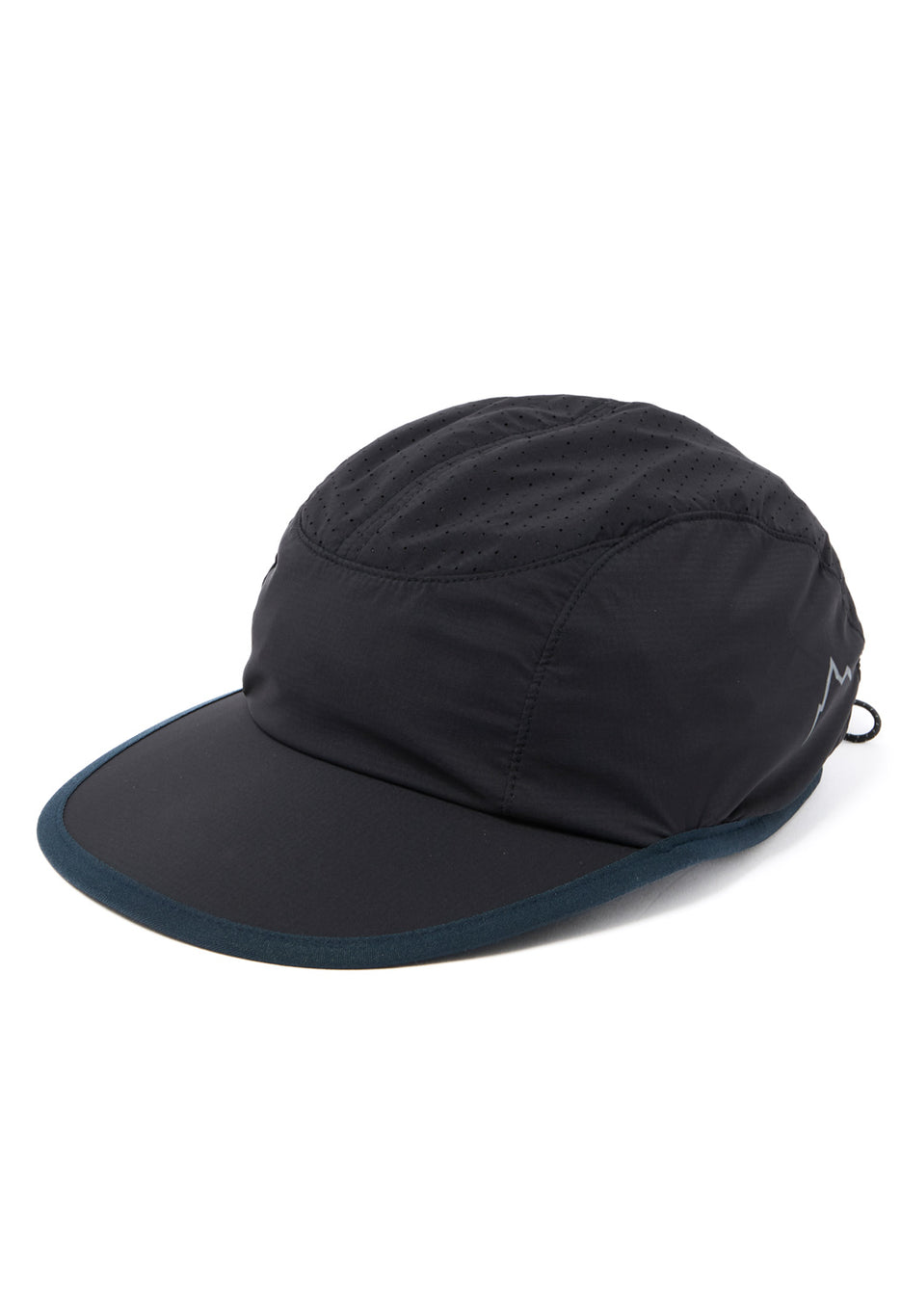 CAYL Light Vent Cap - Black