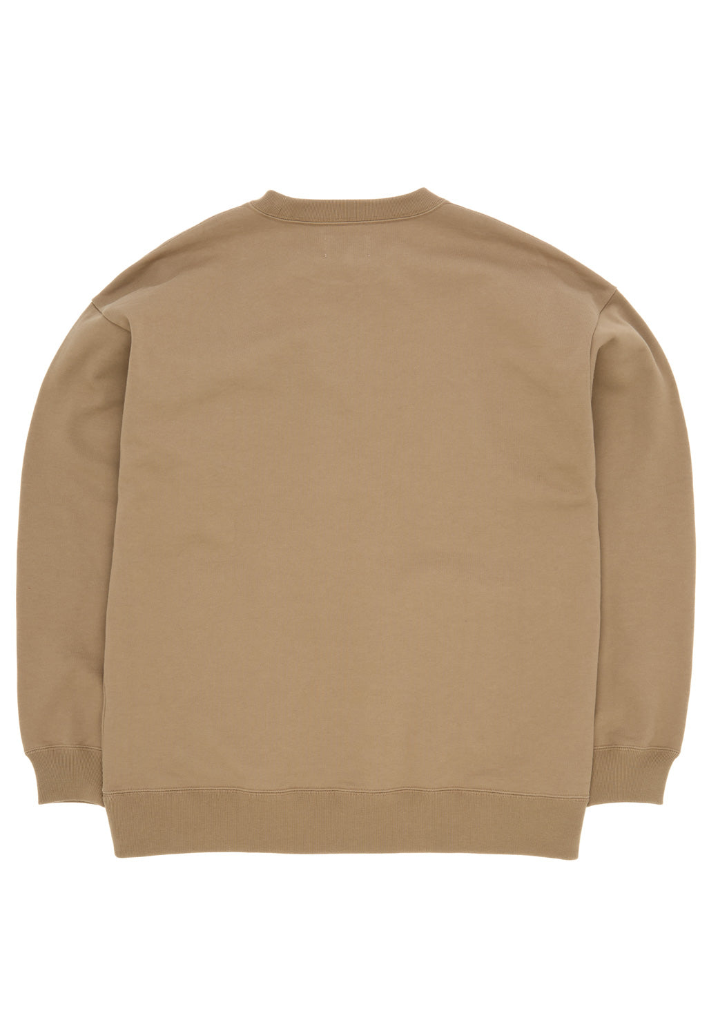 Pilgrim Surf + Supply Bennie Fisherman Smock - Taupe