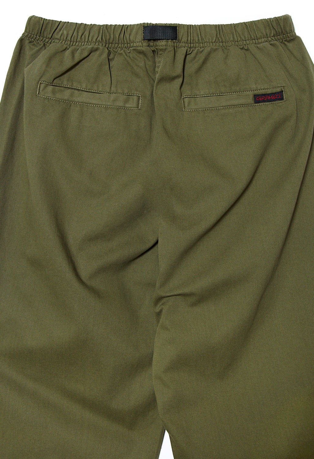 Gramicci Loose Tapered Pants - Olive