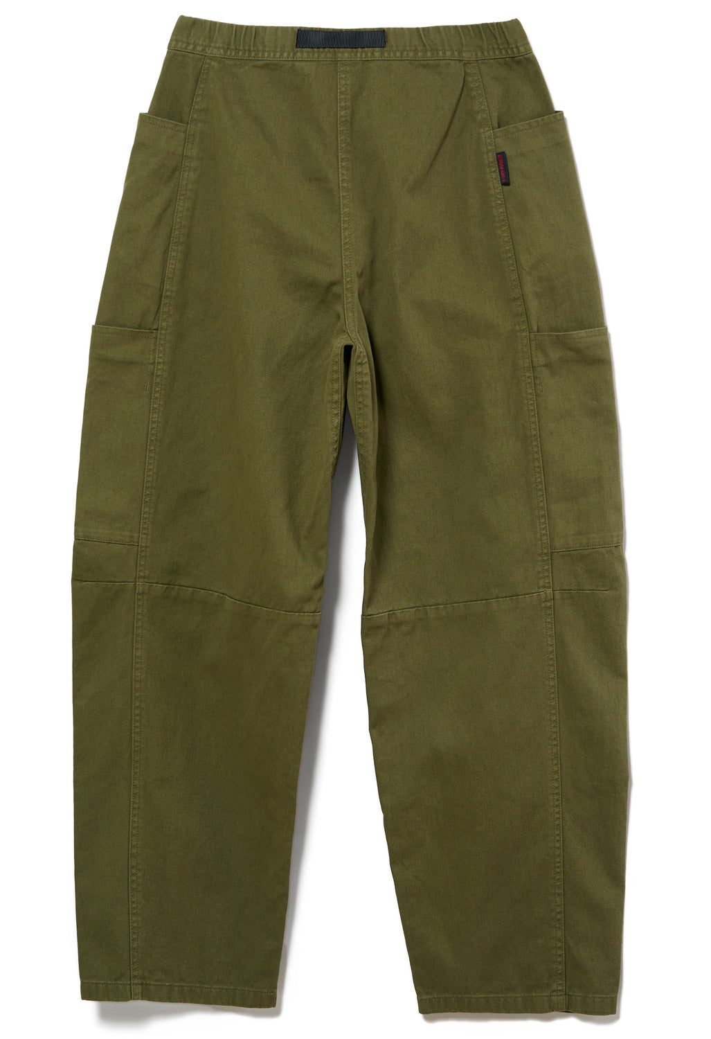 Gramicci Women's Voyager Pants - Olive
