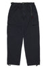Gramicci Men's Cargo Pants - Double Navy