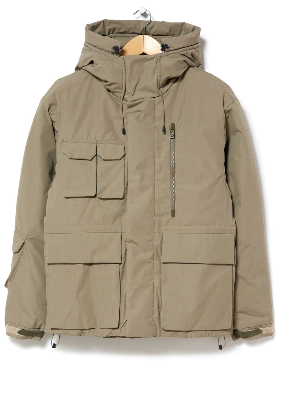 Gramicci x F/CE Men's Insulation Jacket 0