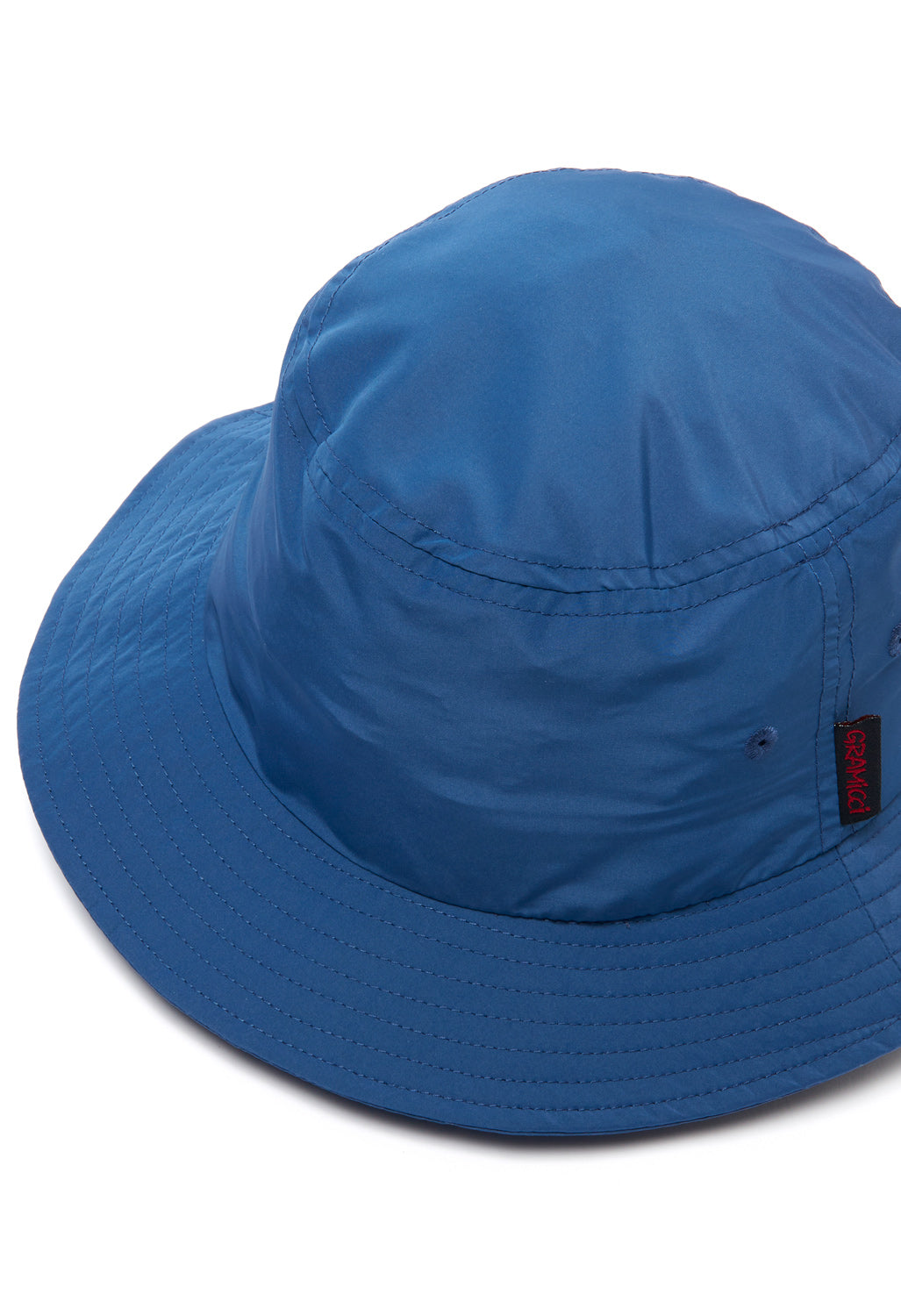 Gramicci Shell Bucket Hat - Navy