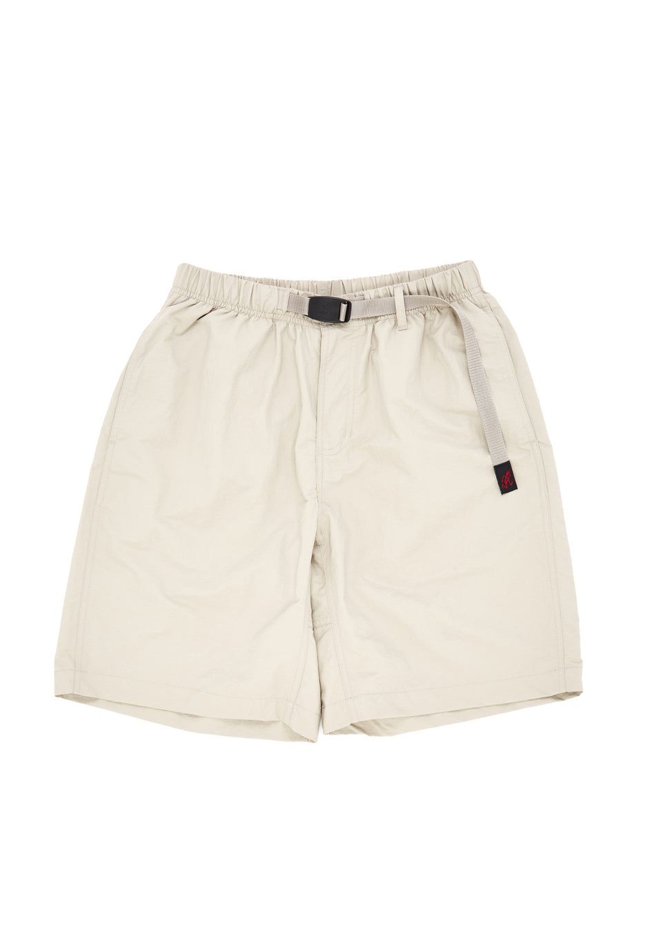Gramicci Men's Nylon Loose Shorts - Dune