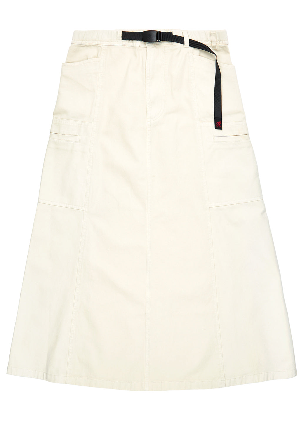 Gramicci Women s Voyager Skirt Greige Outsiders Store UK gramicci-women-s-voyager-skirt-greige-outsiders-store-uk