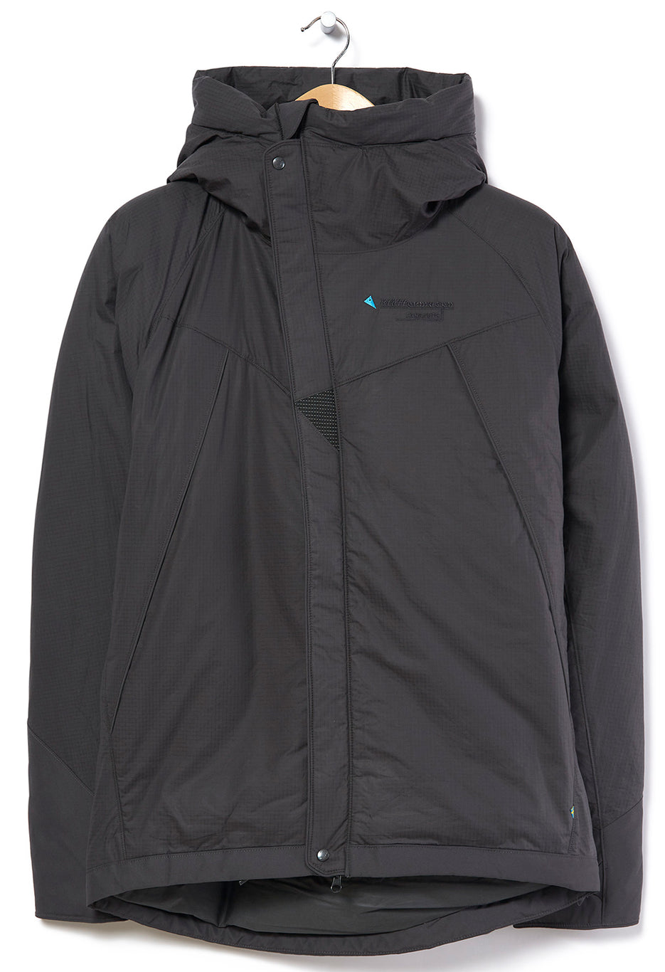 Klattermusen Farbaute Men's Jacket 3