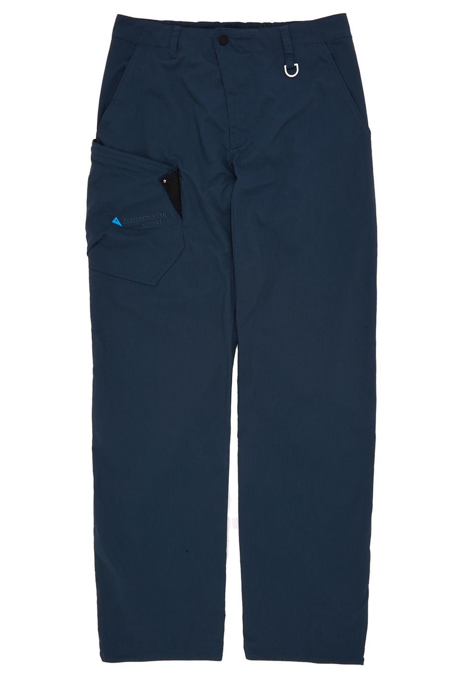 Klattermusen Men's Alfhild Pants - Midnight Blue