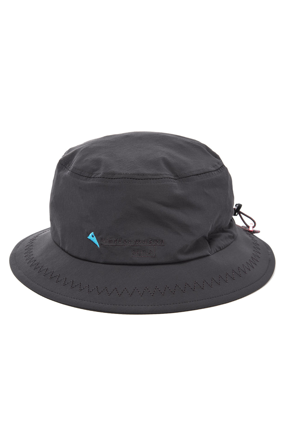 Klattermusen Skuld Bucket Hat - Raven
