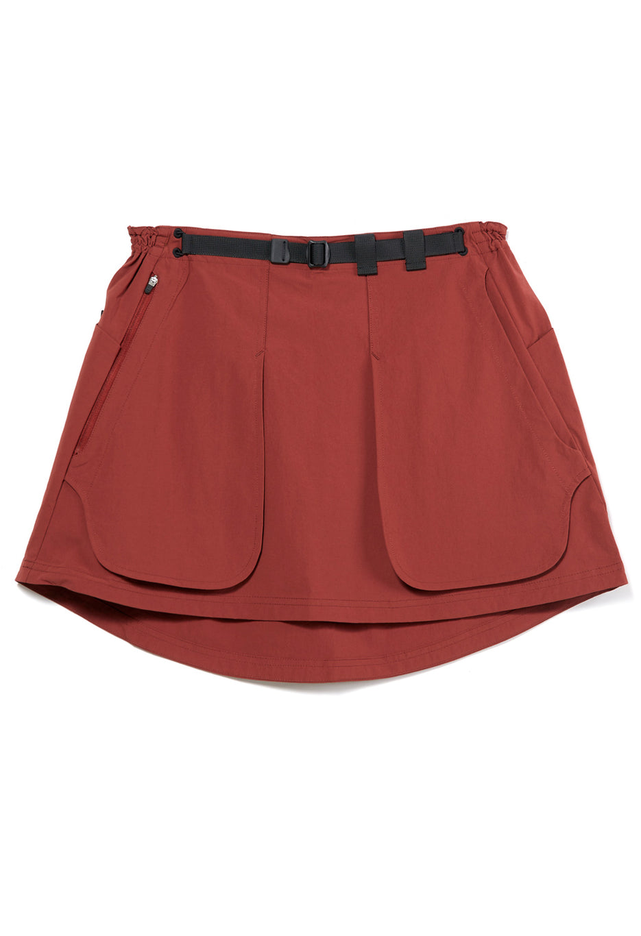 Pa'lante Packs Womens Skirt 2