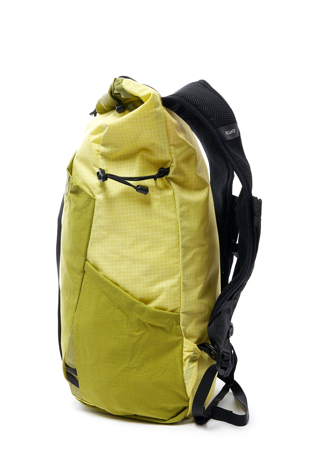Pa'lante Packs Joey Pack - Daisy Gridstop / Lichen Uhmwpe Grid Mesh