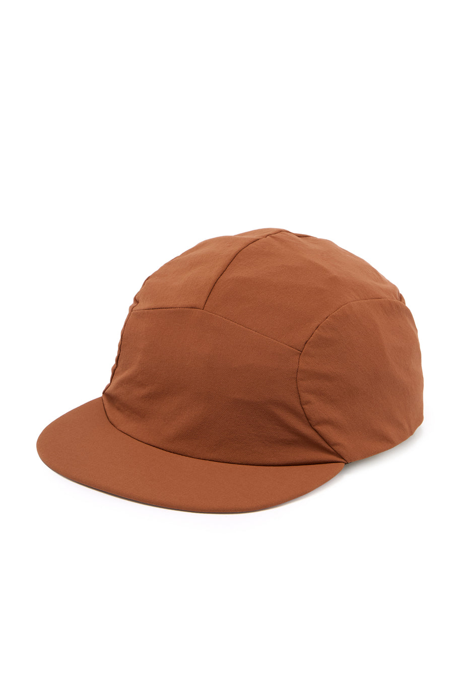 Portal Radius Cap - Brownout