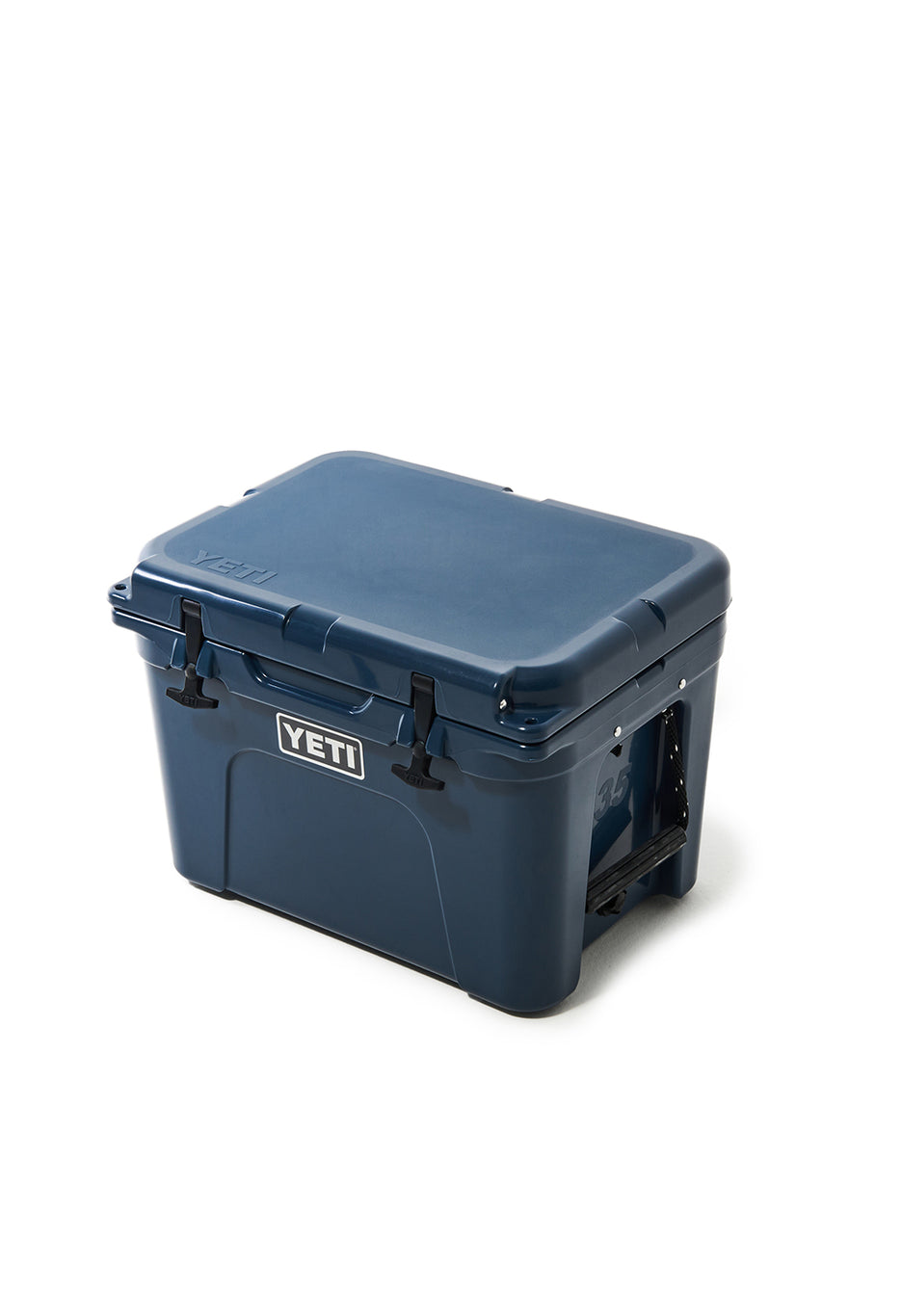 YETI Tundra 35 Cooler - Navy