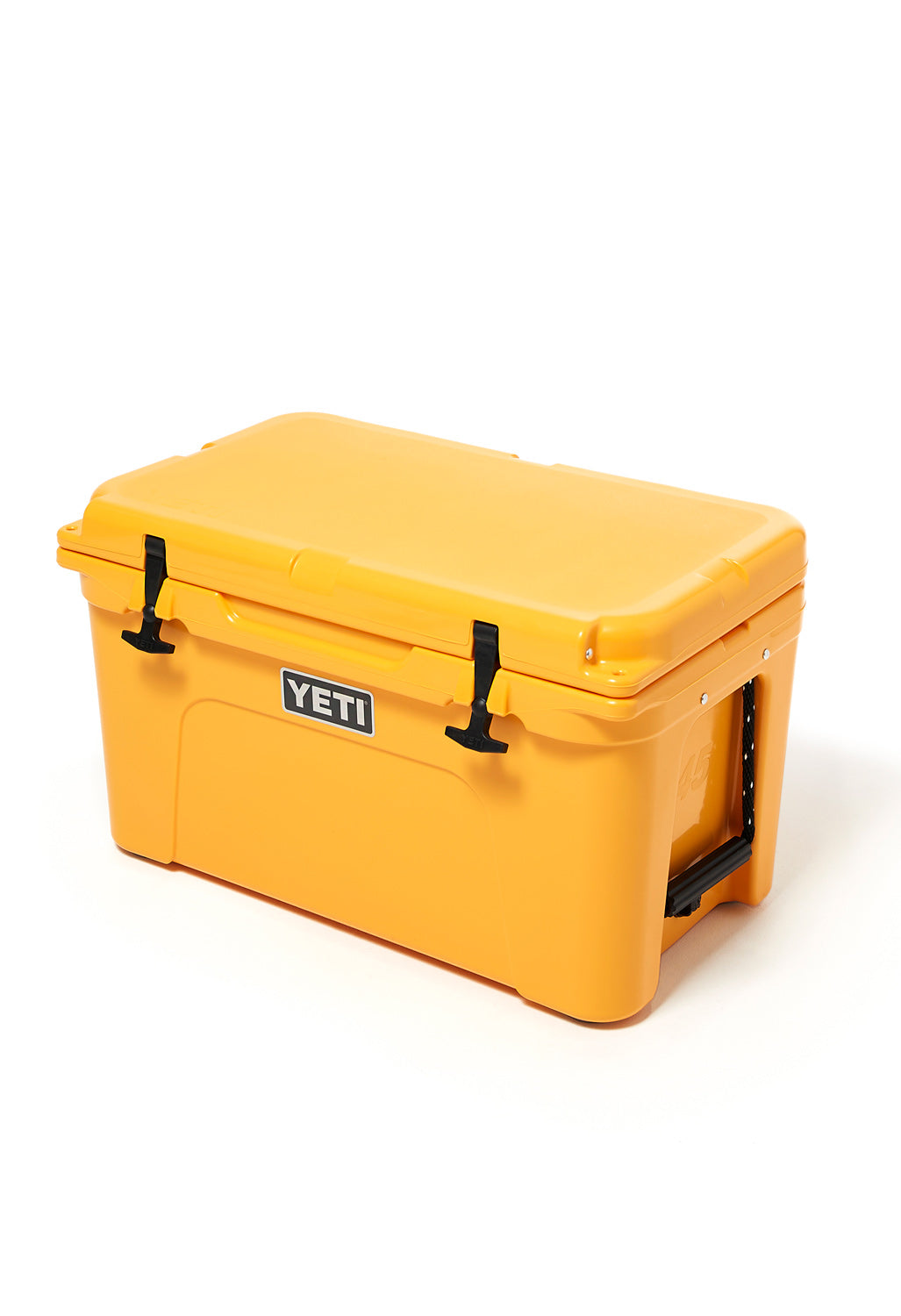 YETI Tundra 45 Cooler Alpine Yellow Outsiders Store UK