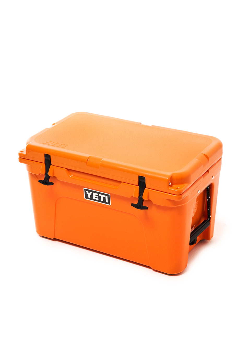 YETI Tundra 45 Cooler - King Crab Orange