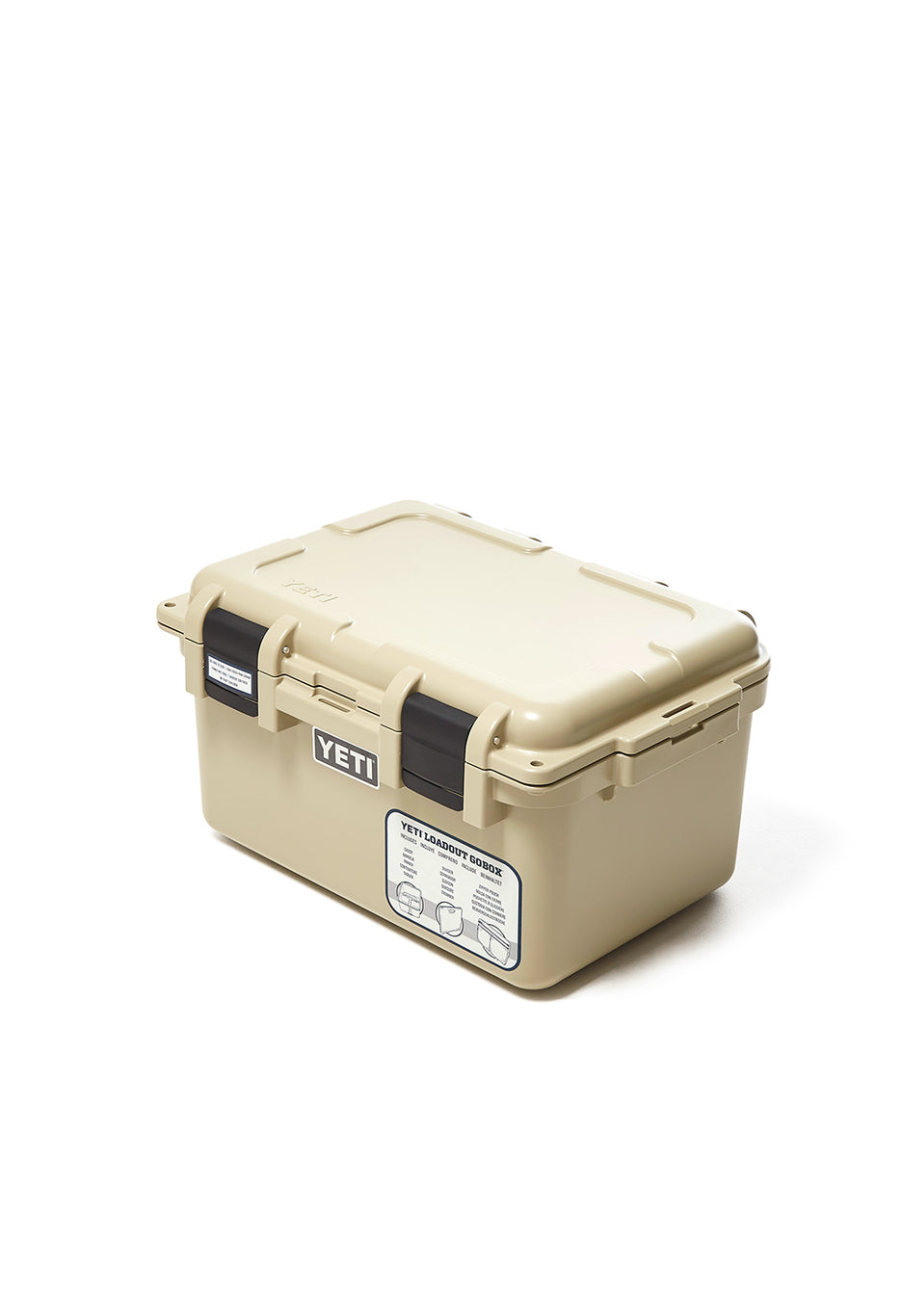 YETI Loadout 30 Go Box 0