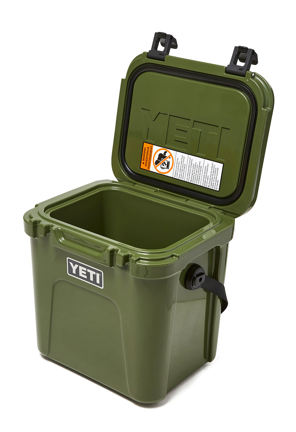 YETI Roadie 24 Cooler Highlands Olive Outsiders Store UK