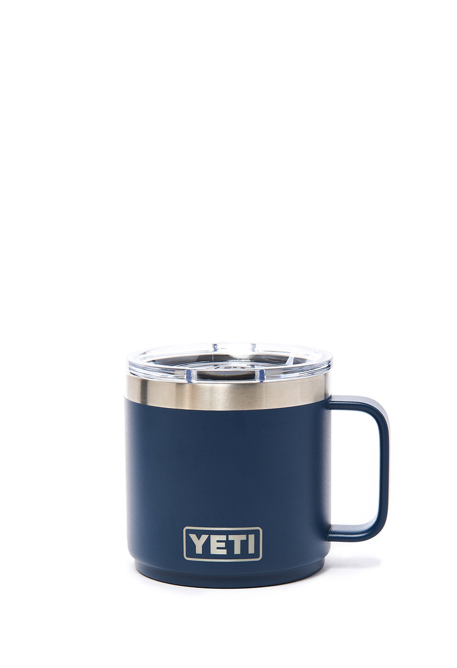 YETI Rambler 14 Oz Mug MS 2.0 - Navy