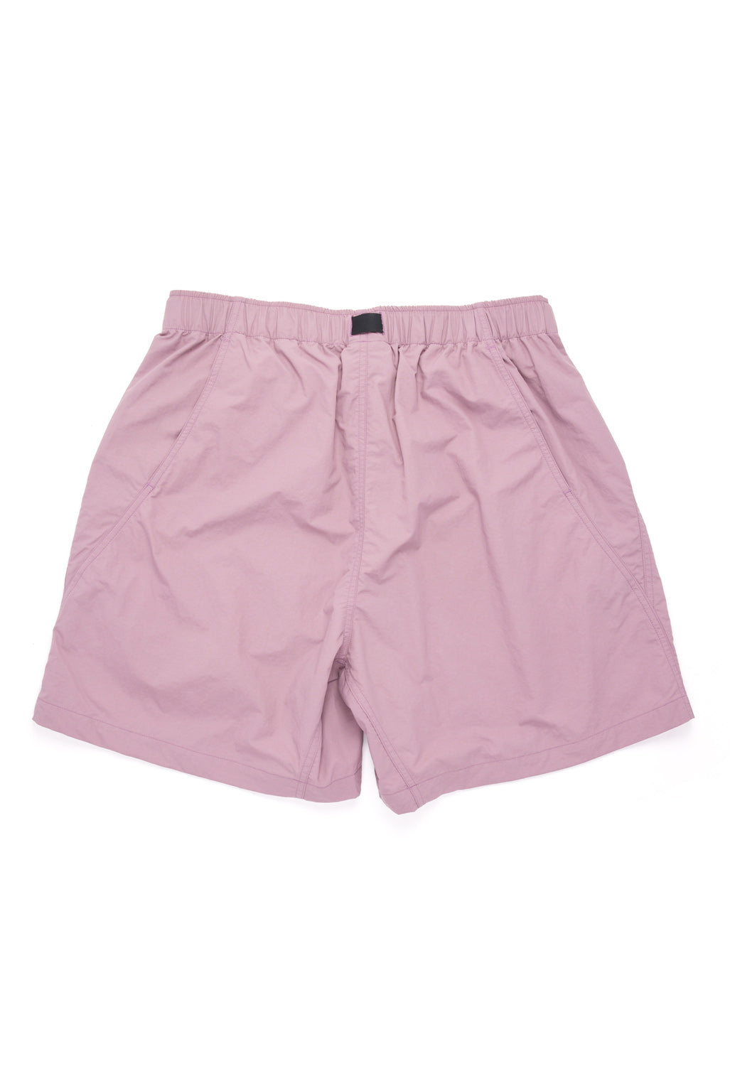 Goldwin Men's Wind Light Easy Shorts - Dusty Pink