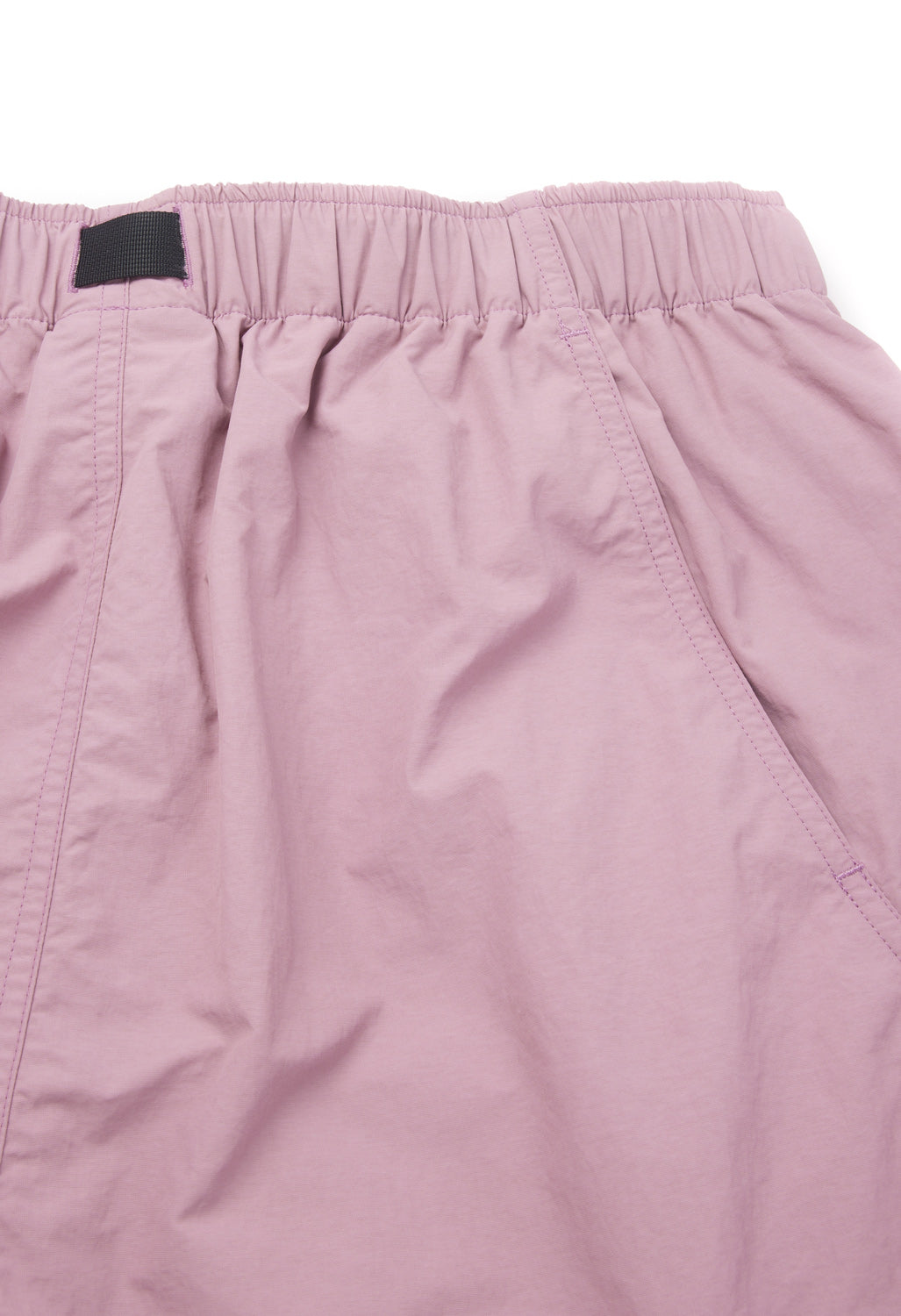 Goldwin Men's Wind Light Easy Shorts - Dusty Pink