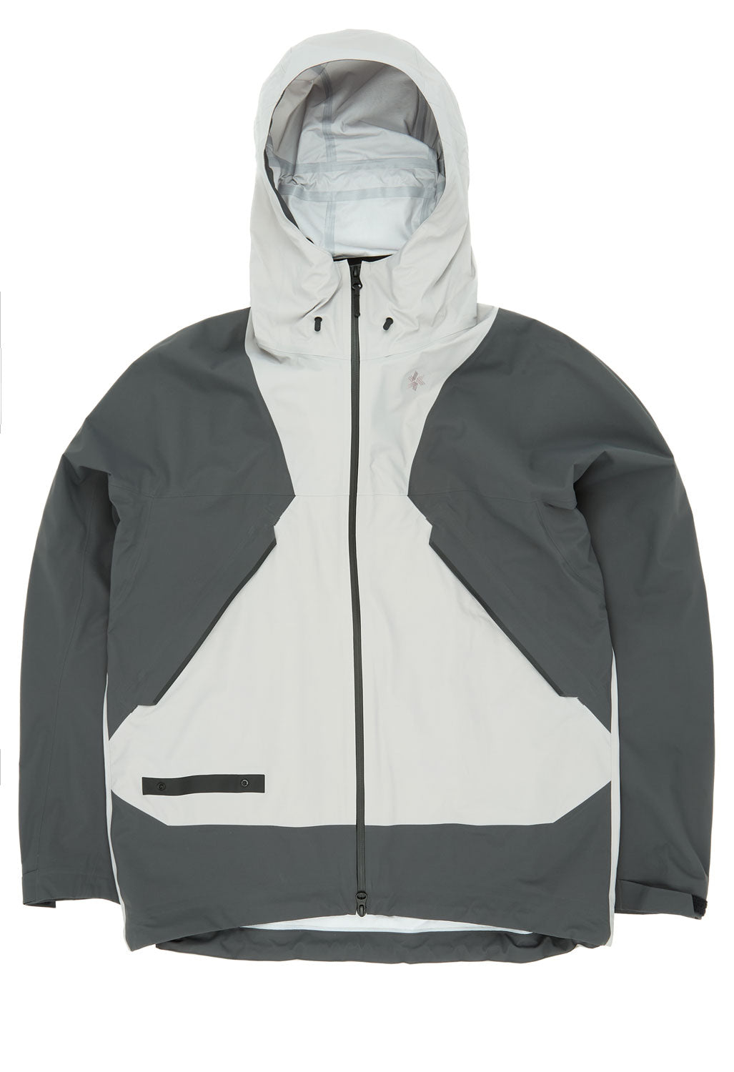 Hartwin Weatherproof Jacket For Outdoor Adventurers Premium All Weather Protection