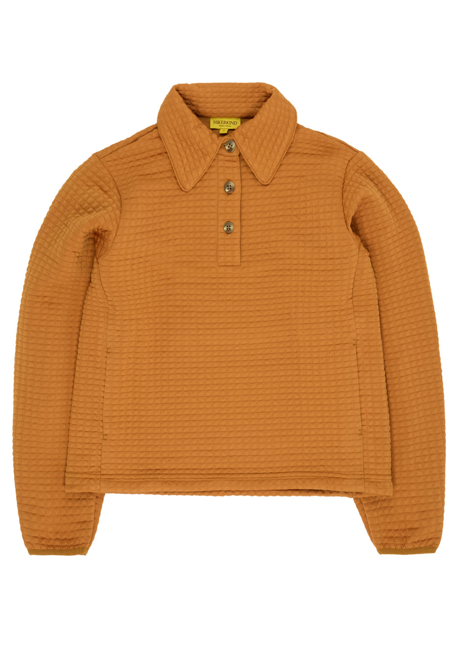 Women's Hikerkind Midlayer 01 - Alpenglow