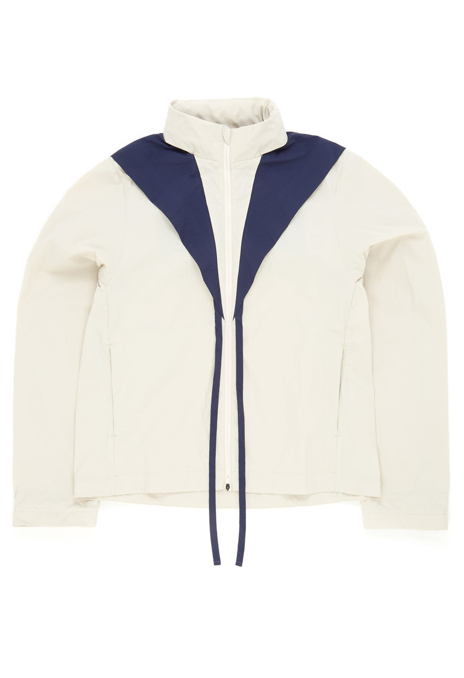 Hikerkind Women's Packable Windbreaker 01 - Dolomite