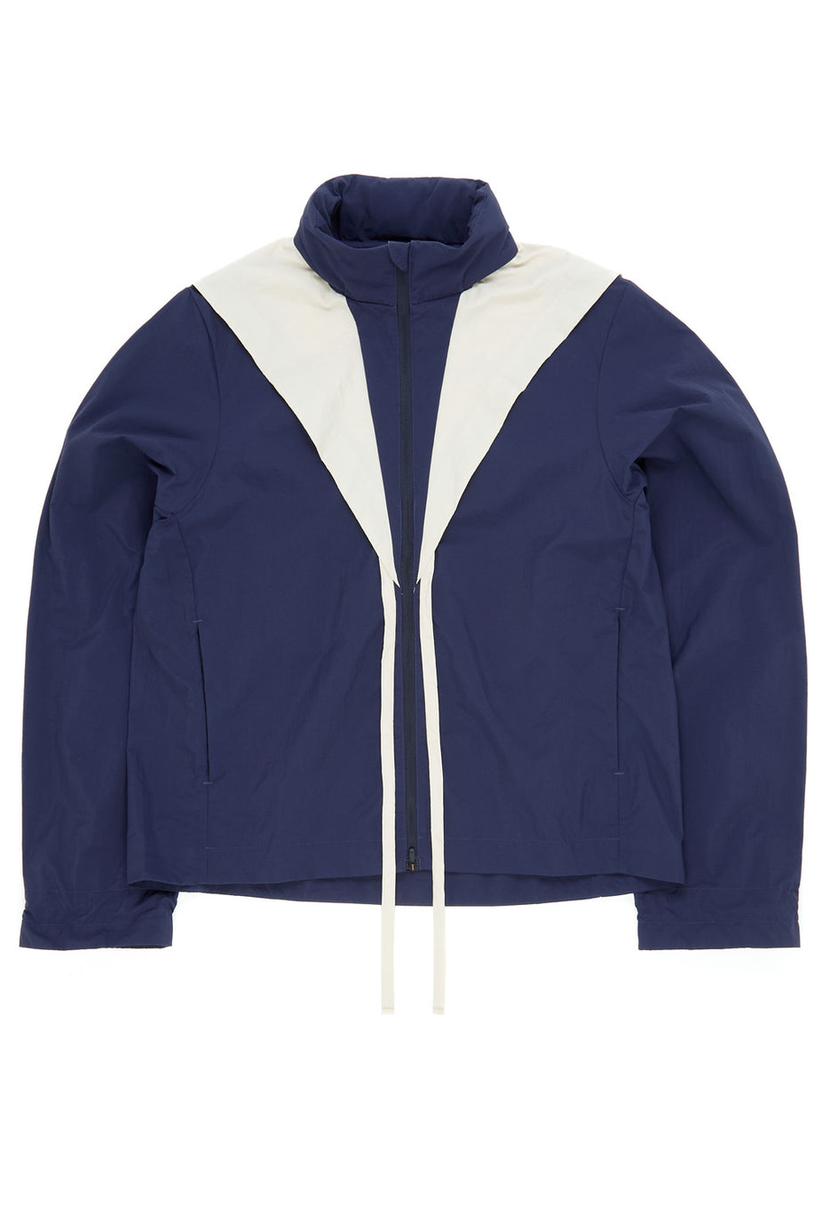 Hikerkind Women's Packable Windbreaker 01 - Velella