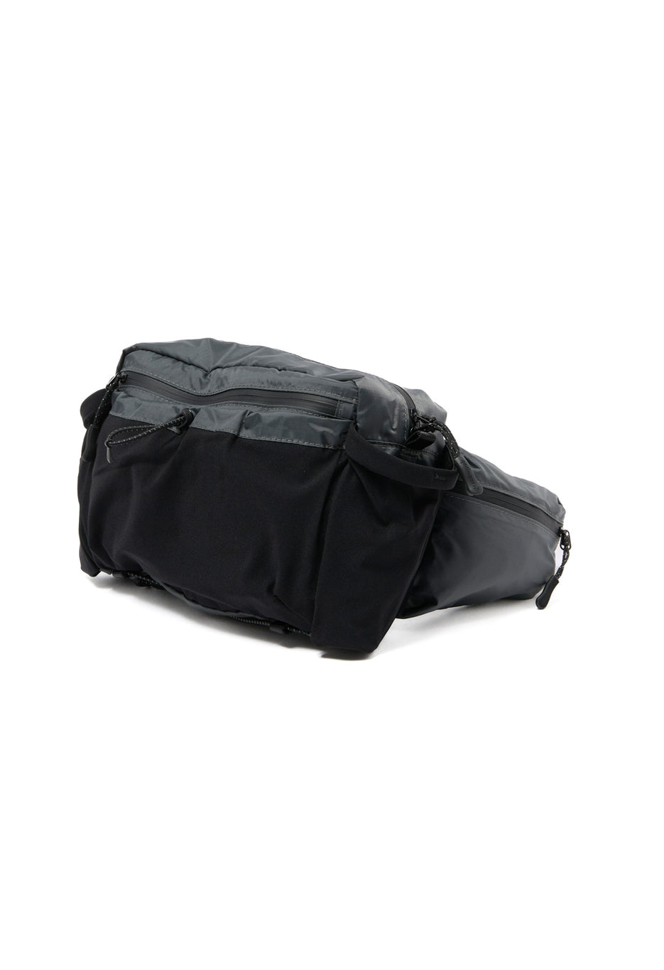 Snow Peak ALK Waist Bag - Grey
