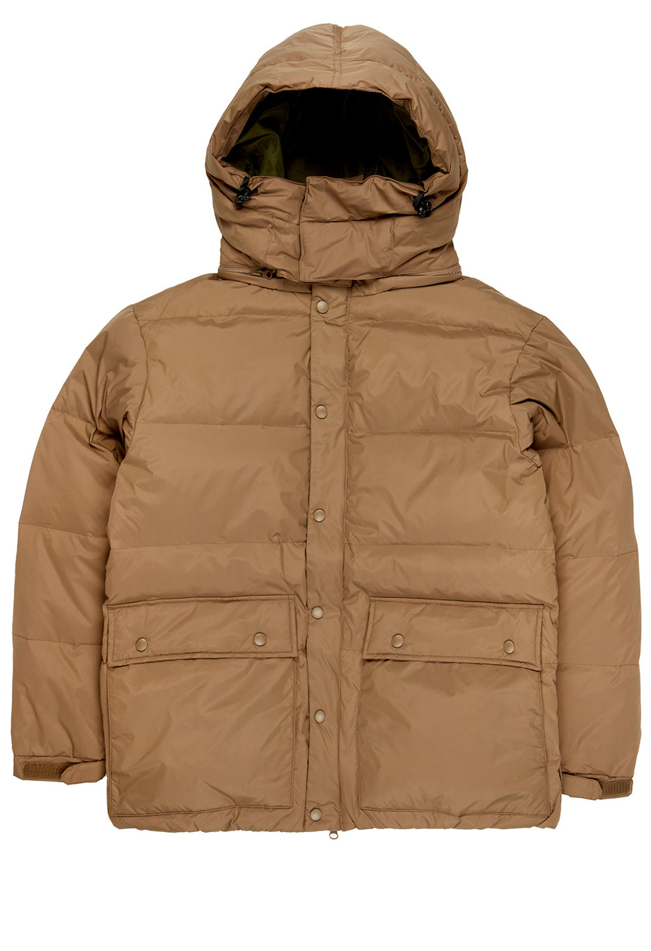 Stan Ray Men's Down Jacket - Dusk