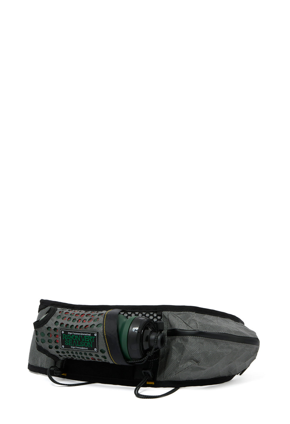 Sealson x Rayon Vert HB02 Hydrobelt Ultra 200X - Storm Grey