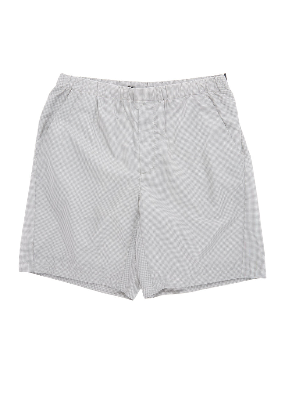 Men's Pasmo Shorts - Lucid White