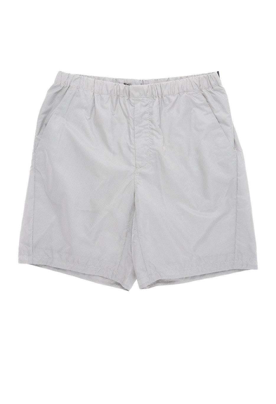 Men's Pasmo Shorts - Black