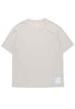 Satisfy Men's AuraLite Air T-Shirt - Mineral Dolomite