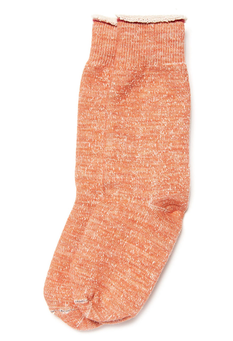 ROTOTO Double Face Socks 7