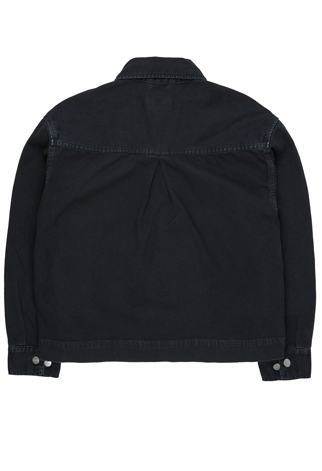 Carhartt WIP Women's Garrison Jacket - Black