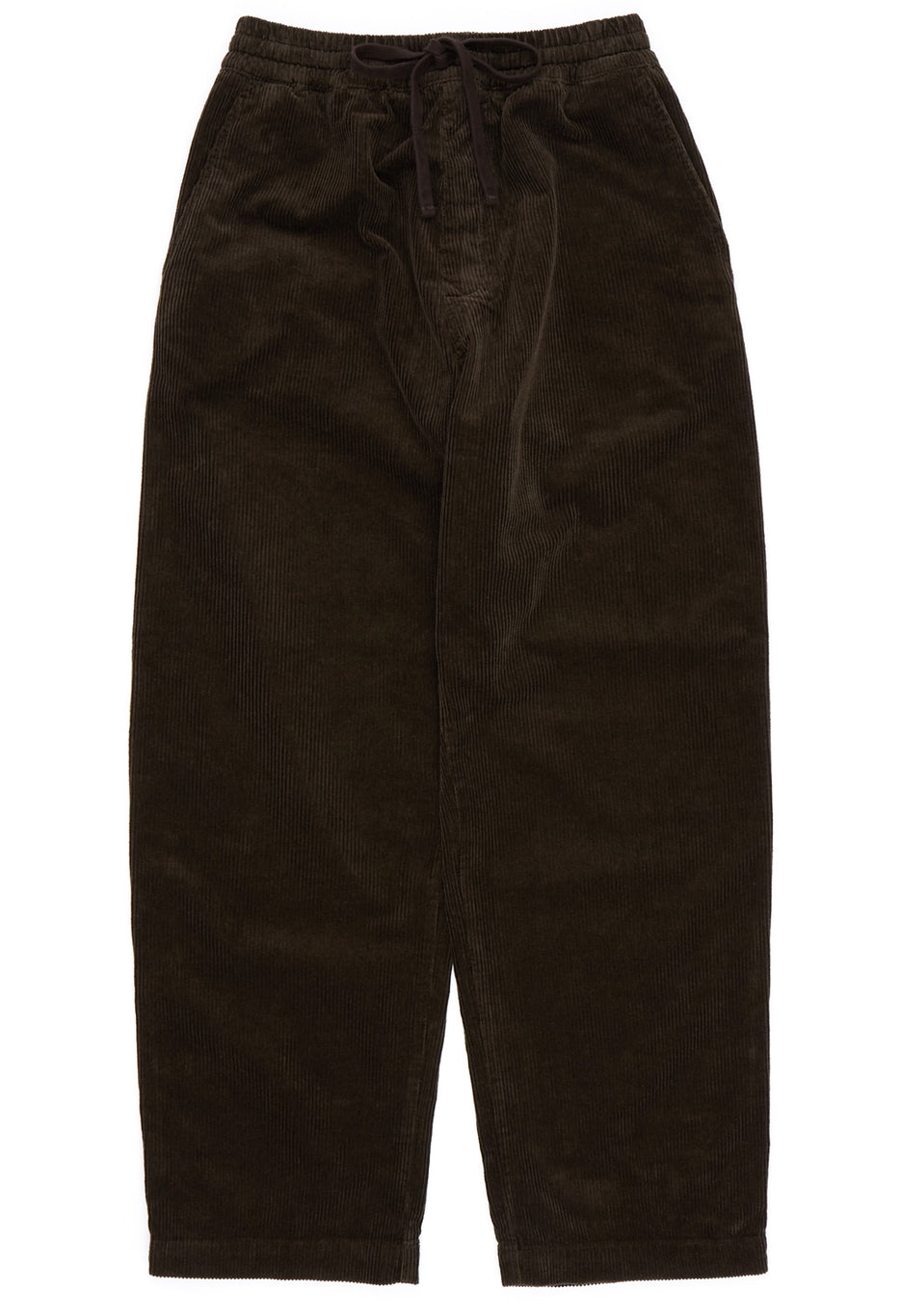 Carhartt WIP Floyde Pants - Tobacco