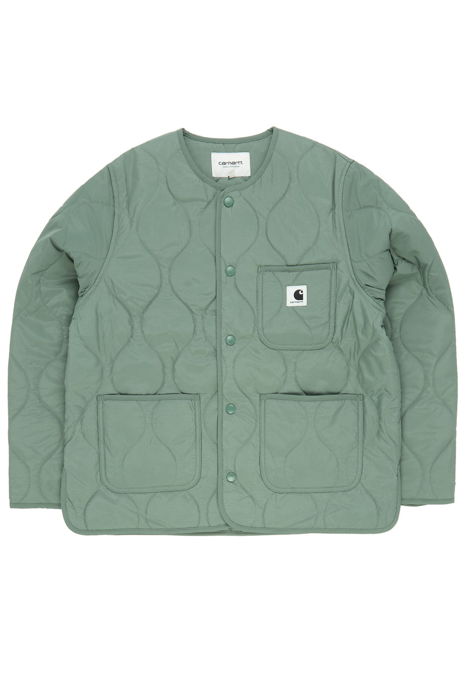 Carhartt WIP Women's Skyler Liner - Park