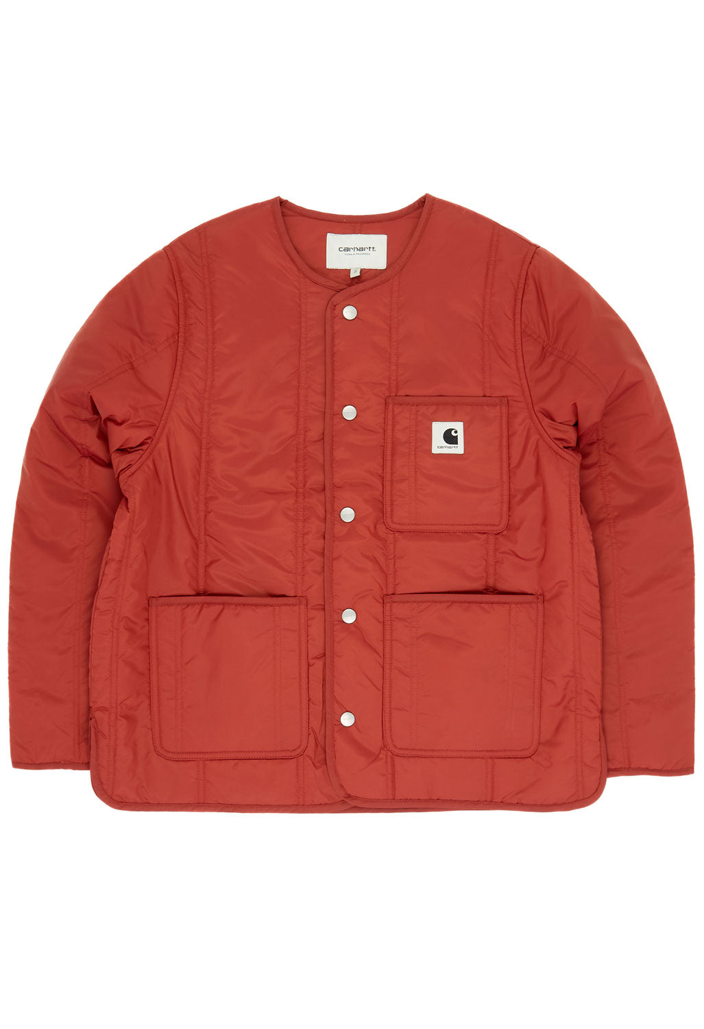 Carhartt WIP Women's Kyla Liner - Fleur De Sel