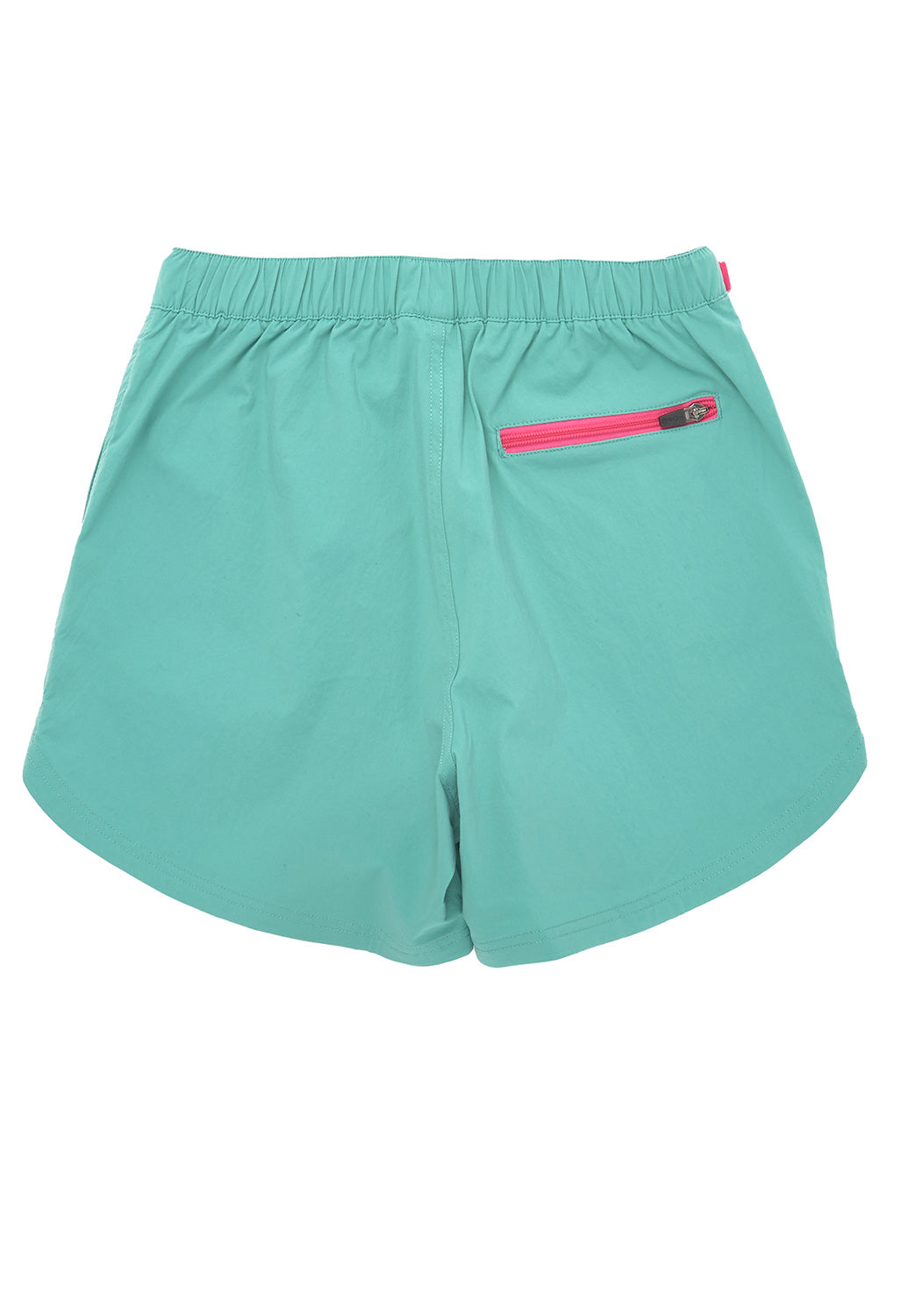 Topo Designs Women's River Shorts - Geode Green